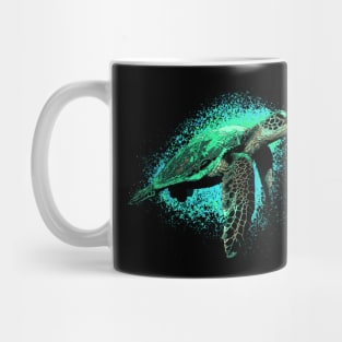 Sea Turtle Mug